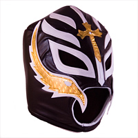 REY MYSTERIO  Wrestling Mask for Adults